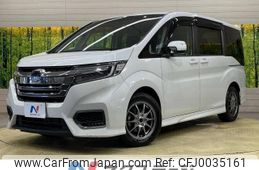 honda stepwagon 2018 -HONDA--Stepwgn DBA-RP3--RP3-1228767---HONDA--Stepwgn DBA-RP3--RP3-1228767-