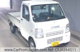 suzuki carry-truck 2004 -SUZUKI 【後日 】--Carry Truck DA63T-292168---SUZUKI 【後日 】--Carry Truck DA63T-292168-