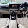 mercedes-benz g-class 2019 quick_quick_463276_WDB4632762X327036 image 19