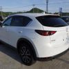 mazda cx-5 2021 quick_quick_6BA-KF5P_KF5P-451623 image 5