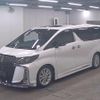 toyota alphard 2021 quick_quick_3BA-AGH30W_AGH30-9040054 image 2