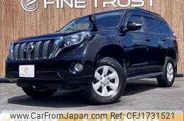 toyota land-cruiser-prado 2016 CFJ1731521