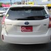 toyota prius-α 2018 CFJ0790046 image 35