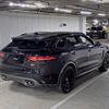 jaguar f-pace 2019 -JAGUAR--Jaguar F-Pace SADCA2AE0KA614189---JAGUAR--Jaguar F-Pace SADCA2AE0KA614189- image 2