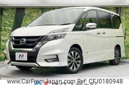 nissan serena 2018 -NISSAN--Serena DAA-GFC27--GFC27-132392---NISSAN--Serena DAA-GFC27--GFC27-132392-