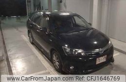 toyota corolla-fielder 2014 CFJ1646769