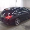 mercedes-benz cla-class 2015 quick_quick_DBA-117942_WDD1179422N279828 image 4