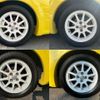 suzuki swift 2003 CFJ1772023 image 9