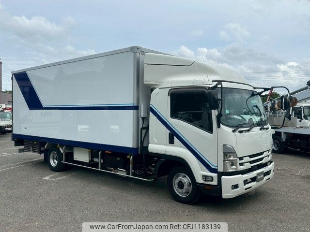 nissan diesel-ud-condor 2021 -NISSAN--Condor 2PG-BRR90T2--BRR90-7002496---NISSAN--Condor 2PG-BRR90T2--BRR90-7002496- image 2