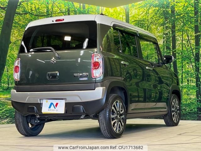 suzuki hustler 2016 CFJ1713682 image 2