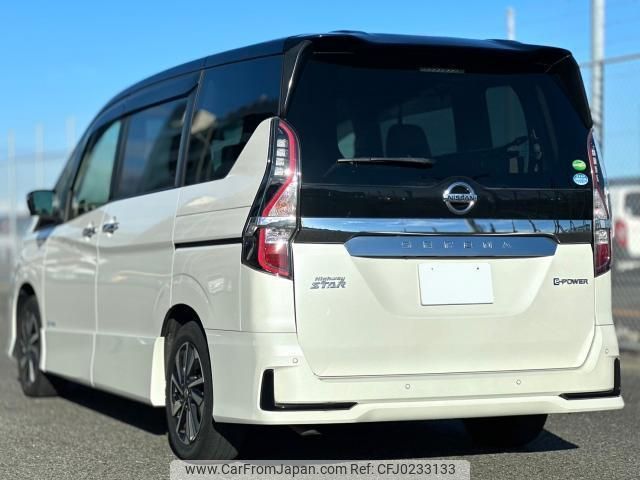 nissan serena 2019 quick_quick_DAA-HFC27_HFC27-055516 image 2