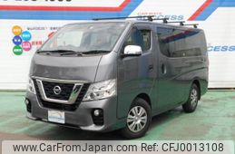 nissan caravan-van 2019 -NISSAN--Caravan Van VR2E26--118495---NISSAN--Caravan Van VR2E26--118495-