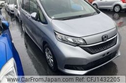 honda freed 2021 -HONDA--Freed 6BA-GB5--GB5-3124709---HONDA--Freed 6BA-GB5--GB5-3124709-