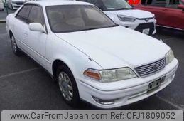 toyota mark-ii 1997 CFJ1809052