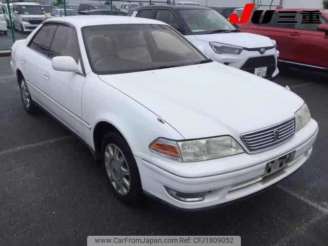 toyota mark-ii 1997 CFJ1809052 image 1