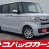 honda n-box 2022 quick_quick_JF3_JF3-5202593 image 1