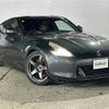 nissan fairlady-z 2010 -NISSAN--Fairlady Z CBA-Z34--Z34-201697---NISSAN--Fairlady Z CBA-Z34--Z34-201697- image 1