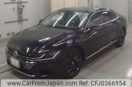 volkswagen arteon 2019 -VOLKSWAGEN 【習志野 330ﾓ1806】--VW Arteon ABA-3HDJHF--WVWZZZ3HZKE012338---VOLKSWAGEN 【習志野 330ﾓ1806】--VW Arteon ABA-3HDJHF--WVWZZZ3HZKE012338-