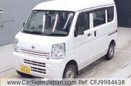 nissan clipper-van 2015 -NISSAN 【尾張小牧 480ｹ6523】--Clipper Van HBD-DR17V--DR17V-106814---NISSAN 【尾張小牧 480ｹ6523】--Clipper Van HBD-DR17V--DR17V-106814-