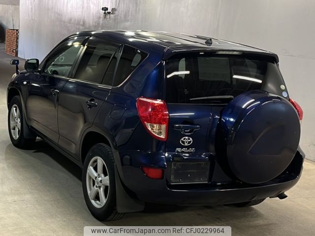 toyota rav4 2007 -TOYOTA--RAV4 ACA36W-5016697---TOYOTA--RAV4 ACA36W-5016697- image 2