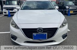 mazda axela 2014 CFJ1736800