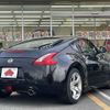 nissan fairlady-z 2012 -NISSAN--Fairlady Z CBA-Z34--Z34-301211---NISSAN--Fairlady Z CBA-Z34--Z34-301211- image 2