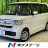 honda n-box 2018 -HONDA--N BOX DBA-JF3--JF3-1122214---HONDA--N BOX DBA-JF3--JF3-1122214- image 1