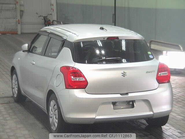 suzuki swift 2020 -SUZUKI--Swift ZC83S-142771---SUZUKI--Swift ZC83S-142771- image 2