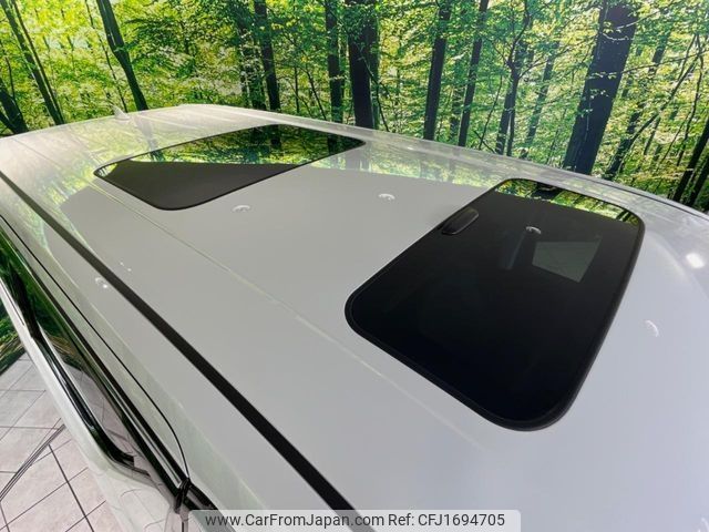 toyota alphard 2023 CFJ1694705 image 2