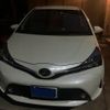 toyota vitz 2016 -TOYOTA--Vitz DBA-NCP131--NCP131-2026417---TOYOTA--Vitz DBA-NCP131--NCP131-2026417- image 2