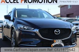 mazda atenza 2019 CFJ1873642