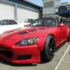 honda s2000 1999 quick_quick_GH-AP1_AP1-1002261 image 14