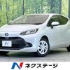 toyota aqua 2022 -TOYOTA--AQUA 6AA-MXPK11--MXPK11-2070031---TOYOTA--AQUA 6AA-MXPK11--MXPK11-2070031- image 1