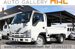 isuzu elf-truck 2014 GOO_NET_EXCHANGE_0708619A30250116W001