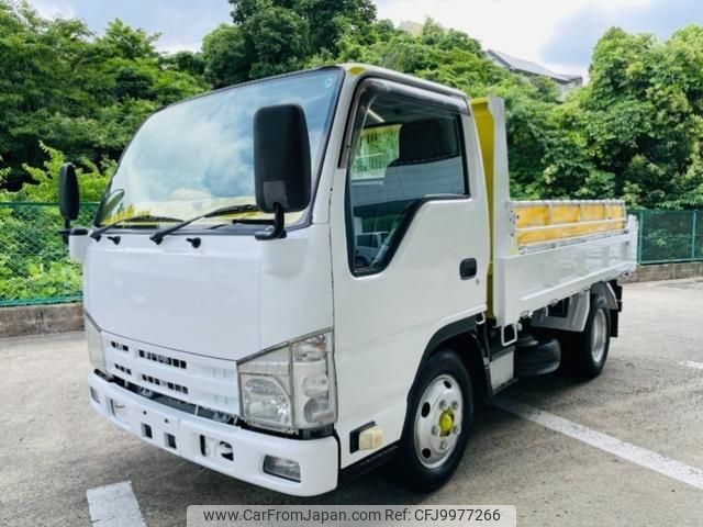 isuzu elf-truck 2013 GOO_NET_EXCHANGE_0700928A30240706W001 image 1