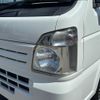 suzuki carry-truck 2015 CFJ1682551 image 10