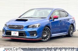 subaru wrx 2019 -SUBARU--WRX DBA-VAG--VAG-031598---SUBARU--WRX DBA-VAG--VAG-031598-