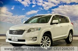 toyota vanguard 2010 quick_quick_DBA-ACA33W_ACA33-5260234