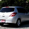 nissan tiida 2010 F00168 image 13