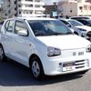 suzuki alto 2019 -SUZUKI--Alto DBA-HA36S--HA36S-527738---SUZUKI--Alto DBA-HA36S--HA36S-527738- image 5