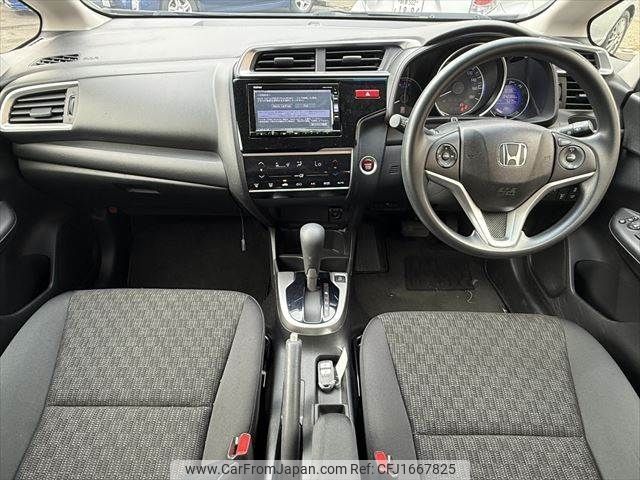 honda fit 2016 CFJ1667825 image 2