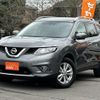 nissan x-trail 2016 -NISSAN 【千葉 】--X-Trail T32--012855---NISSAN 【千葉 】--X-Trail T32--012855- image 1