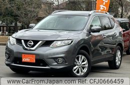 nissan x-trail 2016 -NISSAN 【千葉 】--X-Trail T32--012855---NISSAN 【千葉 】--X-Trail T32--012855-