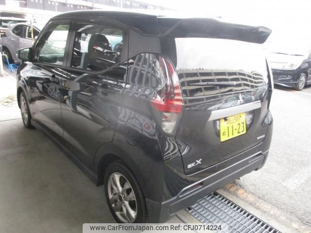 mitsubishi ek-cross 2019 quick_quick_5AA-B34W_B34W-0002645 image 2