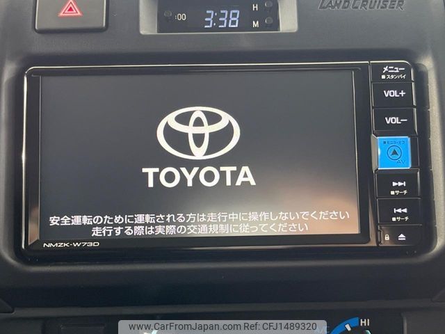 toyota land-cruiser-wagon 2024 -TOYOTA--Land Cruiser Wagon 3DA-GDJ76W--GDJ76-1004382---TOYOTA--Land Cruiser Wagon 3DA-GDJ76W--GDJ76-1004382- image 2