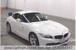 bmw z4 2011 quick_quick_ABA-LM25_WBALM320X0E493010