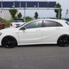 mercedes-benz a-class 2016 CFJ9898337 image 21
