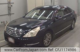 nissan teana 2012 -NISSAN--Teana J32-250924---NISSAN--Teana J32-250924-