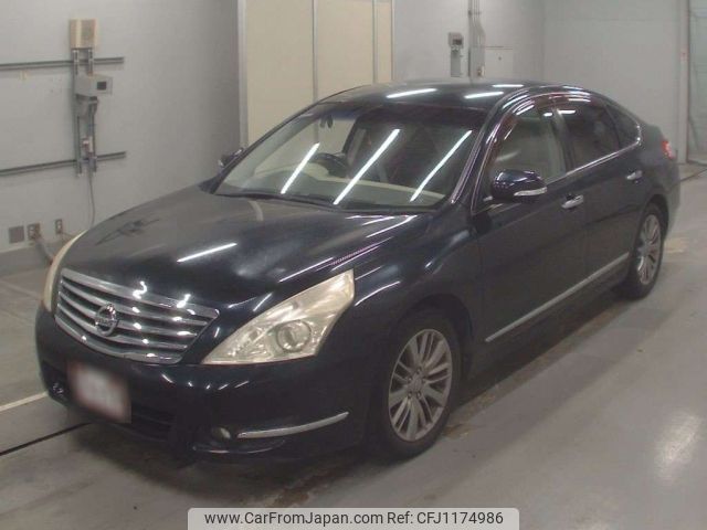 nissan teana 2012 -NISSAN--Teana J32-250924---NISSAN--Teana J32-250924- image 1
