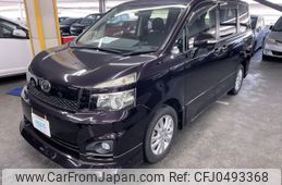 toyota voxy 2011 AS-ZRR70-0456303